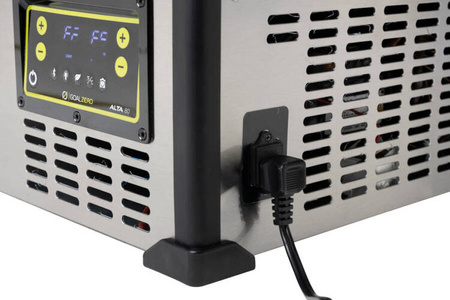 Goal Zero Alta 80 - mobilna lodówka turystyczna z opcją zamrażania 12V/230V