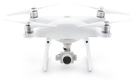 DJI Phantom 4 Pro V2