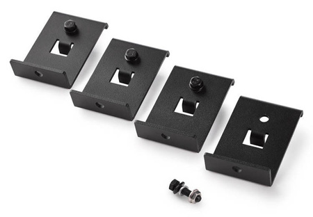 Wspornik montażowy do paneli Boulder