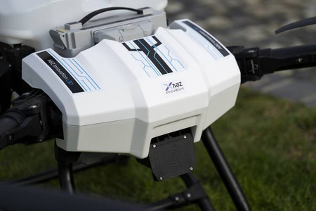 ABZ Innovation L30 complete spraying drone kit