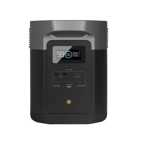 Portable power station EcoFlow Delta Max