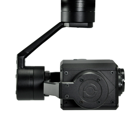 Kamera termowizyjna Viewpro Mini Z10TIR 10x zoom