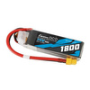 Akumulator GensAce LiPo 1800mAh 7.4V 45C 2S1P XT60