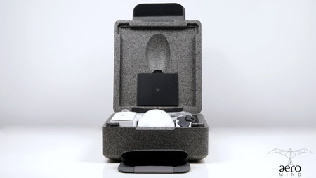 PowerVision PowerEgg X Wizard