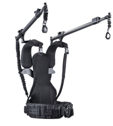 Uprząż Ready-Rig GS ProArm do DJI Ronin 2