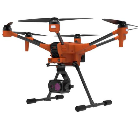 Yuneec H600 Enterprise Drone +  Thermal Imaging Camera E20TVX