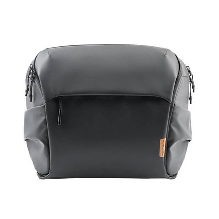 PGYTECH OneGo Shoulder Bag 10L (obsidian black)