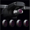 Filters set ND-PL 8/16/32/64 PGYTECH for DJI Mavic 2 Zoom (P-HA-043)