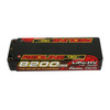 Akumulator Gens Ace Redline 8200mAh 7,6V 130C 2S1P HardCase HV