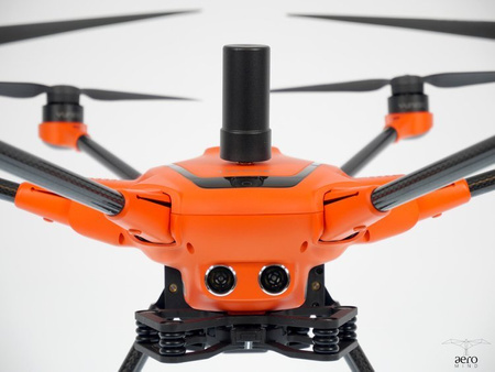 DRON ZASTĘPCZY H520E RTK - ROCZNY ABONAMENT