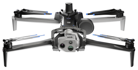 Skydio X10 Drone