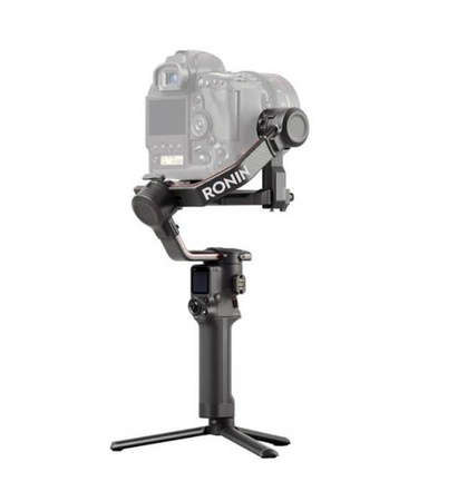Stabilizator DJI RS 2 (Ronin-S2)