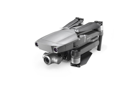 DJI Mavic 2 Zoom + DJI Smart Controller