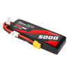 Akumulator Gens Ace 5000mAh 7,4V 60C 2S1P XT60 Material Case