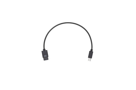 Kabel MCC DJI Ronin-S (Multi) 