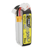 Akumulator Tattu R-Line 550mAh 14.8V 95C 4S1P