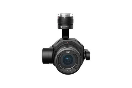 Kamera DJI Zenmuse X7 (bez obiektywu)