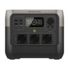 Portable power station EcoFlow River 2 Pro