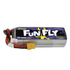 Akumulator Tattu Funfly 1800mAh 14,8V 100C 4S1P XT60