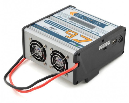 Ładowarka Vista Power C6 1140W 45A LiPo 1-6S