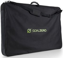 Dedykowana, ochronna torba do Goal Zero Boulder 100/200 BriefCase