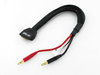Yuneec H520E, H3 Battery Plug Cable for Chargers