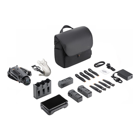 DJI Mavic 4 Pro 512GB Creator Combo(DJI RC Pro 2)
