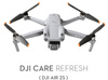 Code DJI Care Refresh 2-Year Plan (DJI Air 2S) EU