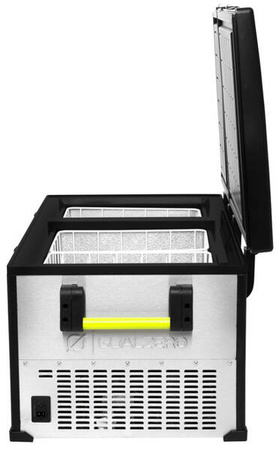 Goal Zero Alta 80 - mobilna lodówka turystyczna z opcją zamrażania 12V/230V