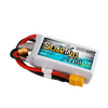 GensAce Soaring Mini LiPo Battery 2200mAh 14.8V 20C 4S1P XT60