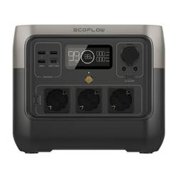Portable power station EcoFlow River 2 Pro