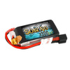 Akumulator Gens Ace Soaring 1300mAh 7.4V 30C 2S1P EC3/XT60/T-Plug