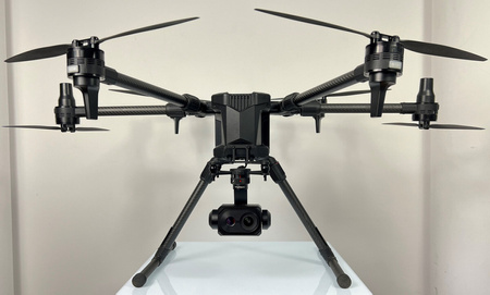 Radiometryczna Kamera termowizyjna Yuneec E20TVX-PRO DLA H520E & H850