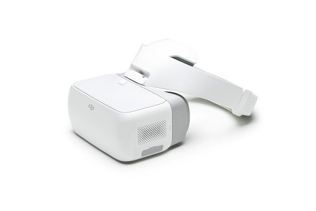 Gogle FPV DJI Goggles