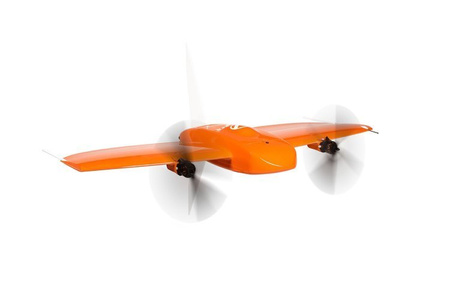 WingtraOne Unmanned aerial system