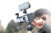 Phone holder (Plus) PGYTECH for DJI Osmo Pocket / Pocket 2 (P-18C-029)