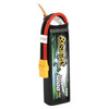 Akumulator LiPo Gens Ace Bashing 5000mAh 11,1V 3S1P 60C XT90