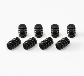 E90 Rubber Dampers (8 pcs.)