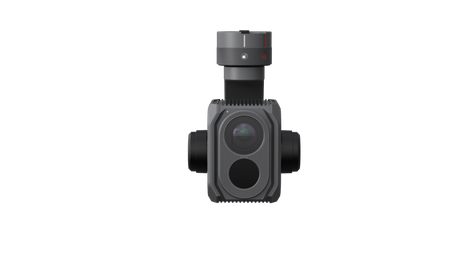 Yuneec E10TvX Infrarot and RGB 640p 32° FOV/14mm Camera