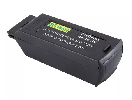 GiFi Power akumulator do Yuneec  Typhoon H - 7000mAh