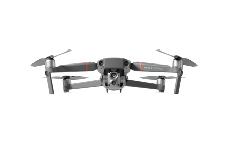 Dron DJI Mavic 2 Enterprise Advanced