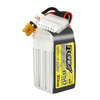 Tattu R-Line 650mAh 22,2V 95C 6S1P XT30U-F Battery