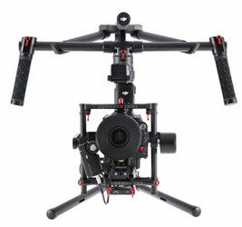 DJI Ronin MX