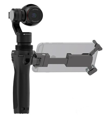 Gimbal ręczny DJI Osmo