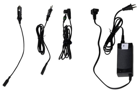 Goal Zero Alta 80 - mobilna lodówka turystyczna z opcją zamrażania 12V/230V