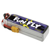 Akumulator Tattu Funfly 1800mAh 14,8V 100C 4S1P XT60