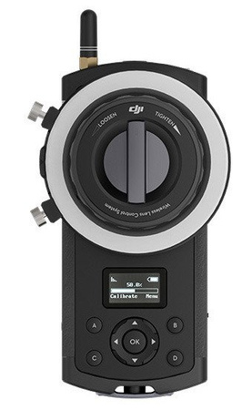 DJI FOCUS PRO RONIN A RONIN-M (ADD-ON)