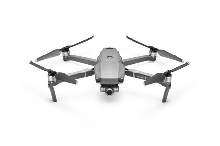 DJI Mavic 2 Zoom + DJI Smart Controller