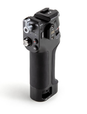 DJI Tethered Control Handle for DJI RS2