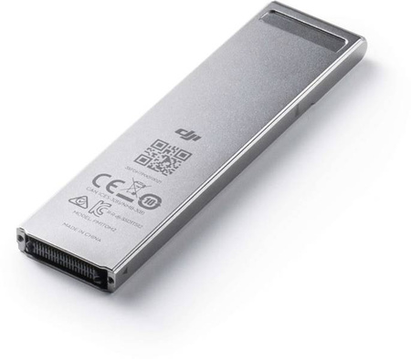 Dysk DJI CINESSD 960GB do DJI Inspire 2